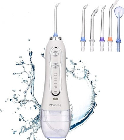 Whitiq Oral Water Flosser