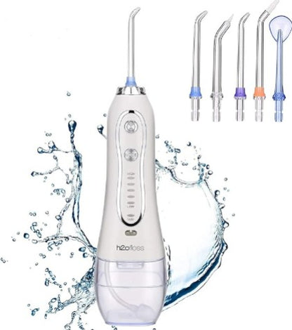 Whitiq Oral Water Flosser