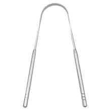 Tongue scraper
