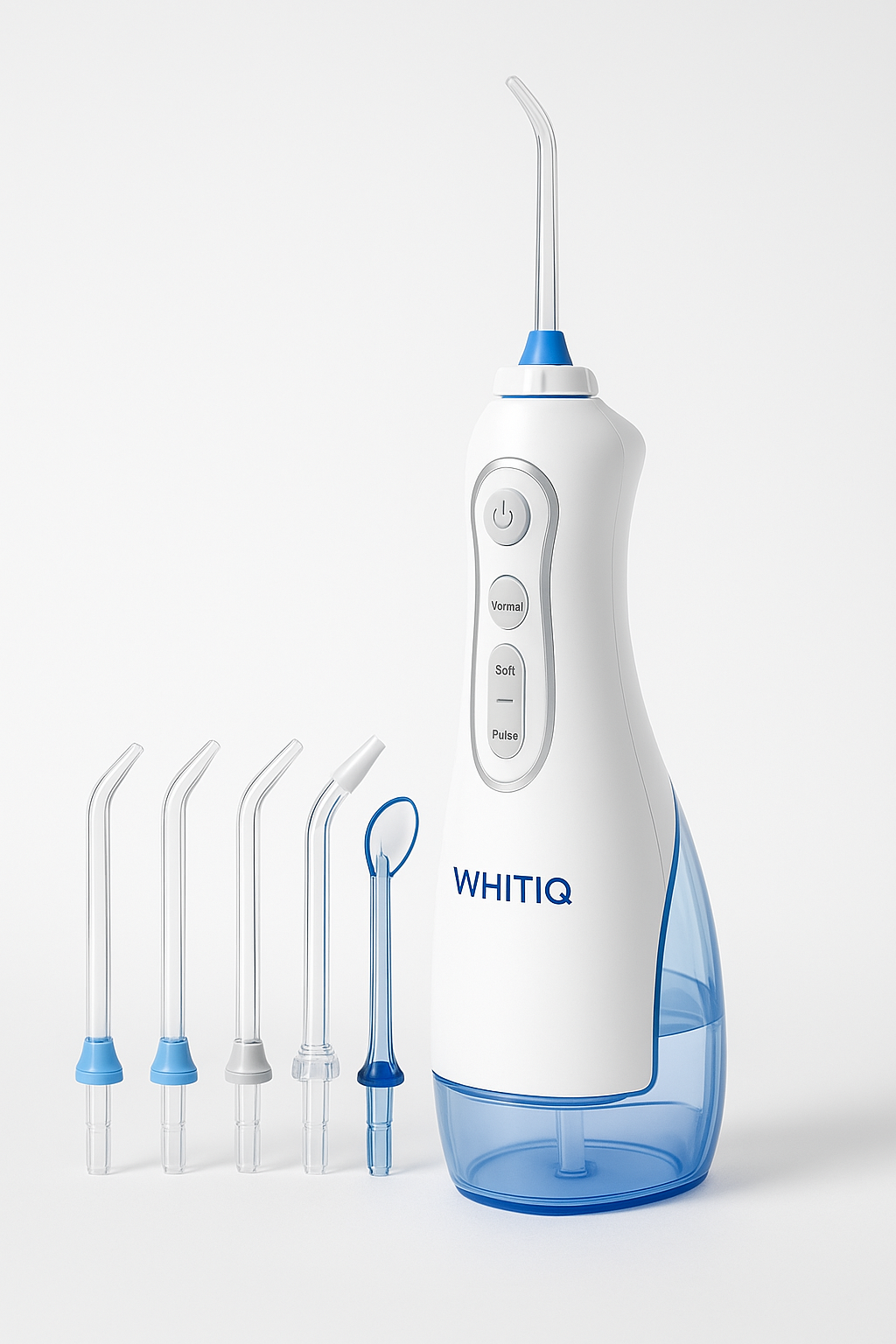 Whitiq Oral Water Flosser