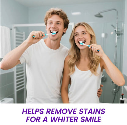 WHITIQ™ 7-Pro Intense Whitening Toothpaste