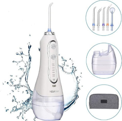 Whitiq Oral Water Flosser